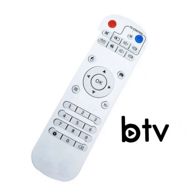 -- Controle Remoto Universal BTV TV/LCD BRAVIA Kapbom KA-3835