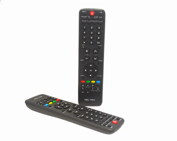 Controle Remoto Compatível com modelos LDC H-Buster FBG-7963